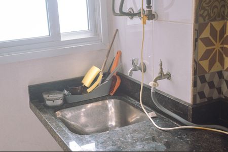 Apartamento à venda com 71m², 3 quartos e 1 vaga Apartamento à venda com 71m², 3 quartos e 1 vagaÁrea de Serviço