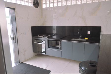 Apartamento à venda com 71m², 3 quartos e 1 vaga Apartamento à venda com 71m², 3 quartos e 1 vagaÁrea comum