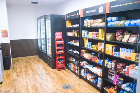 Apartamento à venda com 71m², 3 quartos e 1 vaga Apartamento à venda com 71m², 3 quartos e 1 vagaÁrea comum