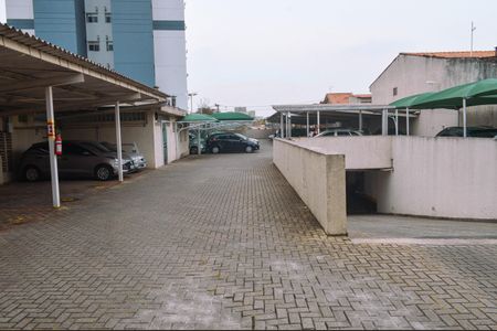 Apartamento à venda com 71m², 3 quartos e 1 vaga Apartamento à venda com 71m², 3 quartos e 1 vagaÁrea comum