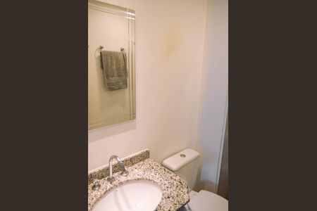 Apartamento à venda com 71m², 3 quartos e 1 vaga Apartamento à venda com 71m², 3 quartos e 1 vagaBanheiro 1