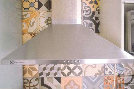 Apartamento à venda com 71m², 3 quartos e 1 vaga Apartamento à venda com 71m², 3 quartos e 1 vagaCozinha