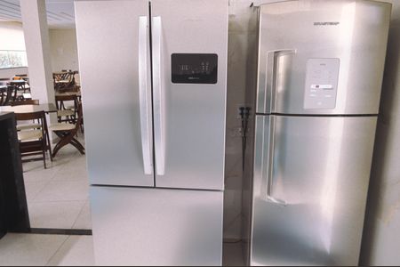 Apartamento à venda com 71m², 3 quartos e 1 vaga Apartamento à venda com 71m², 3 quartos e 1 vagaÁrea comum