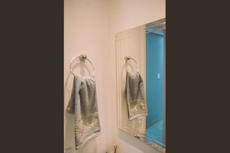 Apartamento à venda com 71m², 3 quartos e 1 vaga Apartamento à venda com 71m², 3 quartos e 1 vagaBanheiro 1