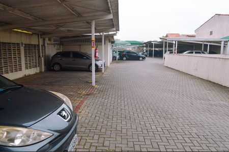 Apartamento à venda com 71m², 3 quartos e 1 vaga Apartamento à venda com 71m², 3 quartos e 1 vagaÁrea comum