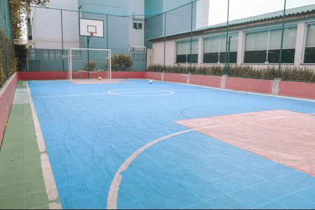 Apartamento à venda com 71m², 3 quartos e 1 vaga Apartamento à venda com 71m², 3 quartos e 1 vagaÁrea comum