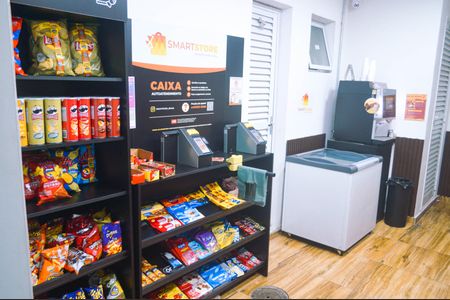 Apartamento à venda com 71m², 3 quartos e 1 vaga Apartamento à venda com 71m², 3 quartos e 1 vagaÁrea comum