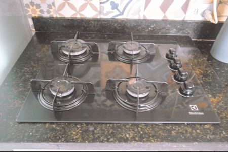 Apartamento à venda com 71m², 3 quartos e 1 vaga Apartamento à venda com 71m², 3 quartos e 1 vagaCozinha