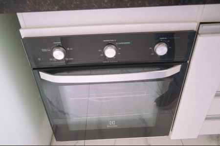 Apartamento à venda com 71m², 3 quartos e 1 vaga Apartamento à venda com 71m², 3 quartos e 1 vagaCozinha