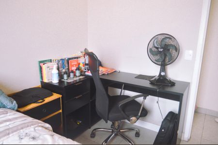 Apartamento à venda com 71m², 3 quartos e 1 vaga Apartamento à venda com 71m², 3 quartos e 1 vagaQuarto 2