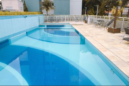 Apartamento à venda com 71m², 3 quartos e 1 vaga Apartamento à venda com 71m², 3 quartos e 1 vagaÁrea comum