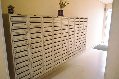 Apartamento à venda com 71m², 3 quartos e 1 vaga Apartamento à venda com 71m², 3 quartos e 1 vagaÁrea comum