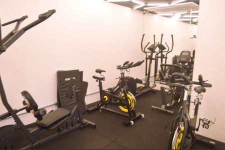 Apartamento à venda com 71m², 3 quartos e 1 vaga Apartamento à venda com 71m², 3 quartos e 1 vagaÁrea comum