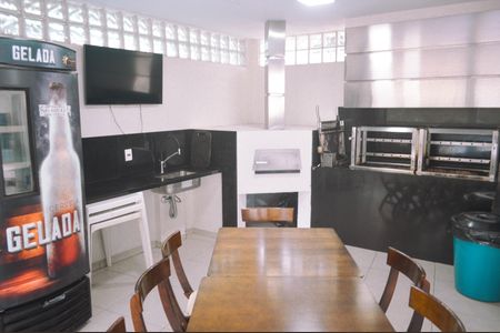 Apartamento à venda com 71m², 3 quartos e 1 vaga Apartamento à venda com 71m², 3 quartos e 1 vagaÁrea comum