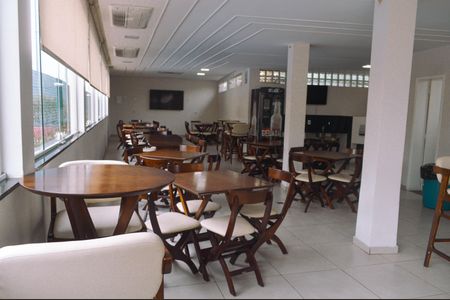 Apartamento à venda com 71m², 3 quartos e 1 vaga Apartamento à venda com 71m², 3 quartos e 1 vagaÁrea comum