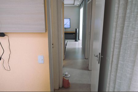 Apartamento à venda com 71m², 3 quartos e 1 vaga Apartamento à venda com 71m², 3 quartos e 1 vagaQuarto 3 - Suíte