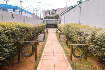 Apartamento à venda com 71m², 3 quartos e 1 vaga Apartamento à venda com 71m², 3 quartos e 1 vagaÁrea comum