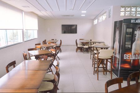 Apartamento à venda com 71m², 3 quartos e 1 vaga Apartamento à venda com 71m², 3 quartos e 1 vagaÁrea comum