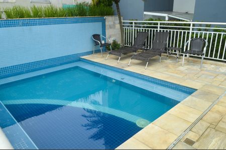 Apartamento à venda com 71m², 3 quartos e 1 vaga Apartamento à venda com 71m², 3 quartos e 1 vagaÁrea comum