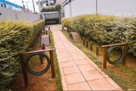 Apartamento à venda com 71m², 3 quartos e 1 vaga Apartamento à venda com 71m², 3 quartos e 1 vagaÁrea comum