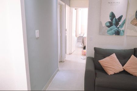 Apartamento à venda com 71m², 3 quartos e 1 vaga Apartamento à venda com 71m², 3 quartos e 1 vagaSala