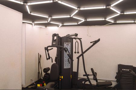 Apartamento à venda com 71m², 3 quartos e 1 vaga Apartamento à venda com 71m², 3 quartos e 1 vagaÁrea comum