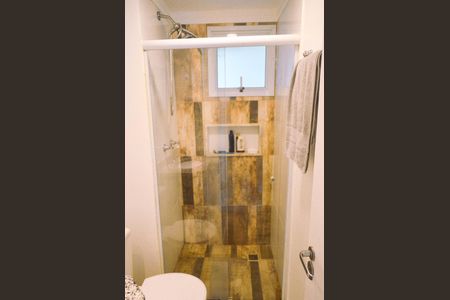 Apartamento à venda com 71m², 3 quartos e 1 vaga Apartamento à venda com 71m², 3 quartos e 1 vagaBanheiro 1