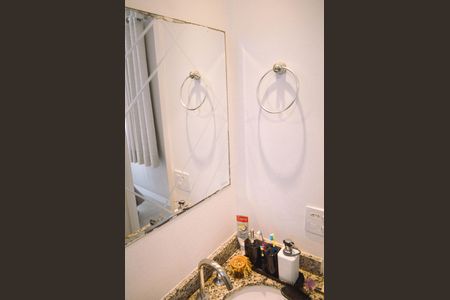 Apartamento à venda com 71m², 3 quartos e 1 vaga Apartamento à venda com 71m², 3 quartos e 1 vagaBanheiro Suíte