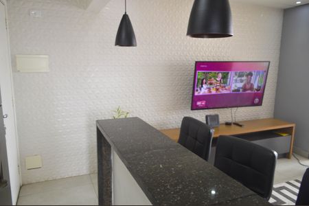 Apartamento à venda com 71m², 3 quartos e 1 vaga Apartamento à venda com 71m², 3 quartos e 1 vagaCozinha