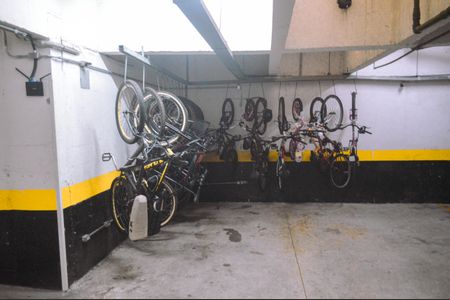 Apartamento à venda com 71m², 3 quartos e 1 vaga Apartamento à venda com 71m², 3 quartos e 1 vagaÁrea comum