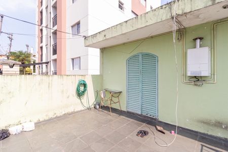 Casa à venda com 100m², 3 quartos e 4 vagas Casa à venda com 100m², 3 quartos e 4 vagasÁrea Externa