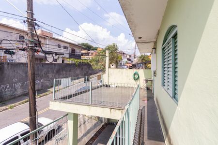 Casa à venda com 100m², 3 quartos e 4 vagas Casa à venda com 100m², 3 quartos e 4 vagasÁrea Externa