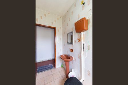 Casa à venda com 100m², 3 quartos e 4 vagas Casa à venda com 100m², 3 quartos e 4 vagasBanheiro