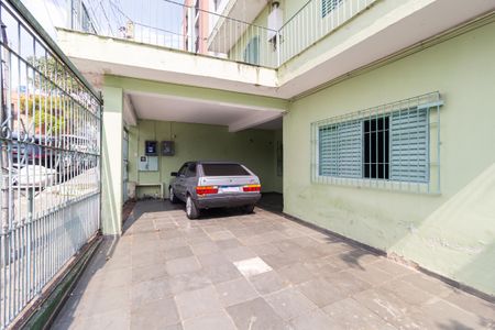 Casa à venda com 100m², 3 quartos e 4 vagas Casa à venda com 100m², 3 quartos e 4 vagasGaragem