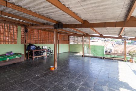 Casa à venda com 100m², 3 quartos e 4 vagas Casa à venda com 100m², 3 quartos e 4 vagasÁrea Externa