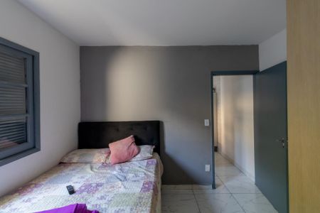 Casa à venda com 125m², 3 quartos e 2 vagas Casa à venda com 125m², 3 quartos e 2 vagasQuarto 3
