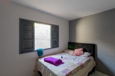 Casa à venda com 125m², 3 quartos e 2 vagas Casa à venda com 125m², 3 quartos e 2 vagasQuarto 3