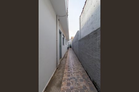 Casa à venda com 125m², 3 quartos e 2 vagas Casa à venda com 125m², 3 quartos e 2 vagasCorredor