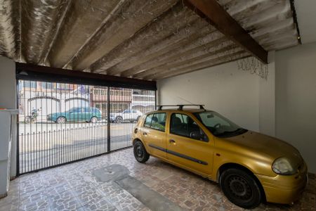 Casa à venda com 125m², 3 quartos e 2 vagas Casa à venda com 125m², 3 quartos e 2 vagasGaragem