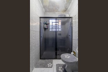 Casa à venda com 125m², 3 quartos e 2 vagas Casa à venda com 125m², 3 quartos e 2 vagasBanheiro