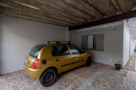 Casa à venda com 125m², 3 quartos e 2 vagas Casa à venda com 125m², 3 quartos e 2 vagasGaragem