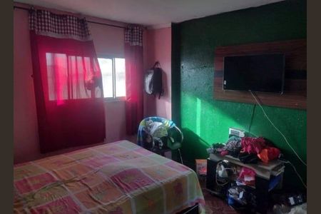 Casa à venda com 54m², 2 quartos e sem vaga Casa à venda com 54m², 2 quartos e sem vagaQuarto 1