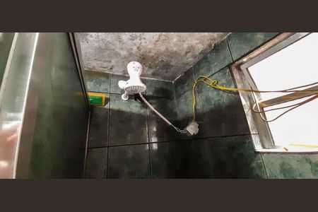 Casa à venda com 54m², 2 quartos e sem vaga Casa à venda com 54m², 2 quartos e sem vagaBanheiro