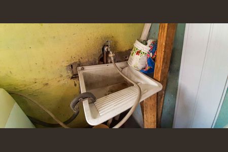 Casa à venda com 54m², 2 quartos e sem vaga Casa à venda com 54m², 2 quartos e sem vagaÁrea de Serviço