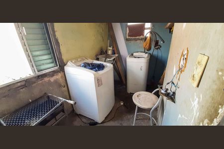 Casa à venda com 54m², 2 quartos e sem vaga Casa à venda com 54m², 2 quartos e sem vagaÁrea de Serviço