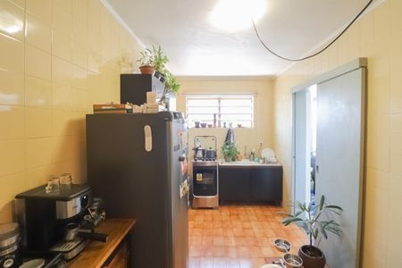 Apartamento à venda com 60m², 1 quarto e 1 vaga Apartamento à venda com 60m², 1 quarto e 1 vagaCozinha