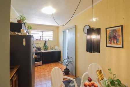 Apartamento à venda com 60m², 1 quarto e 1 vaga Apartamento à venda com 60m², 1 quarto e 1 vagaCozinha
