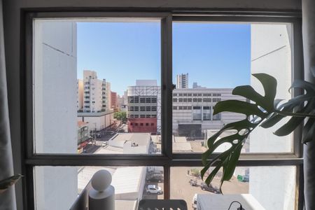 Apartamento à venda com 60m², 1 quarto e 1 vaga Apartamento à venda com 60m², 1 quarto e 1 vagaQuarto