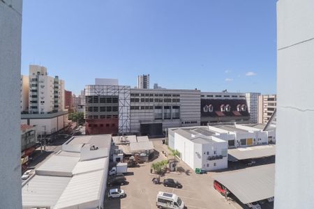 Apartamento à venda com 60m², 1 quarto e 1 vaga Apartamento à venda com 60m², 1 quarto e 1 vagaQuarto