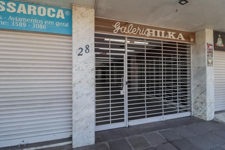 Apartamento à venda com 60m², 1 quarto e 1 vaga Apartamento à venda com 60m², 1 quarto e 1 vagaFachada